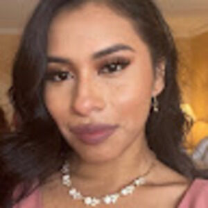 Meet your Posher, Jacquelin